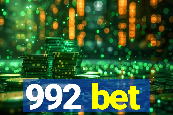992 bet